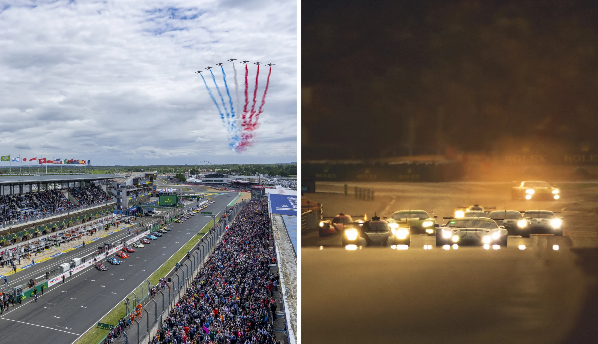 Le Mans
