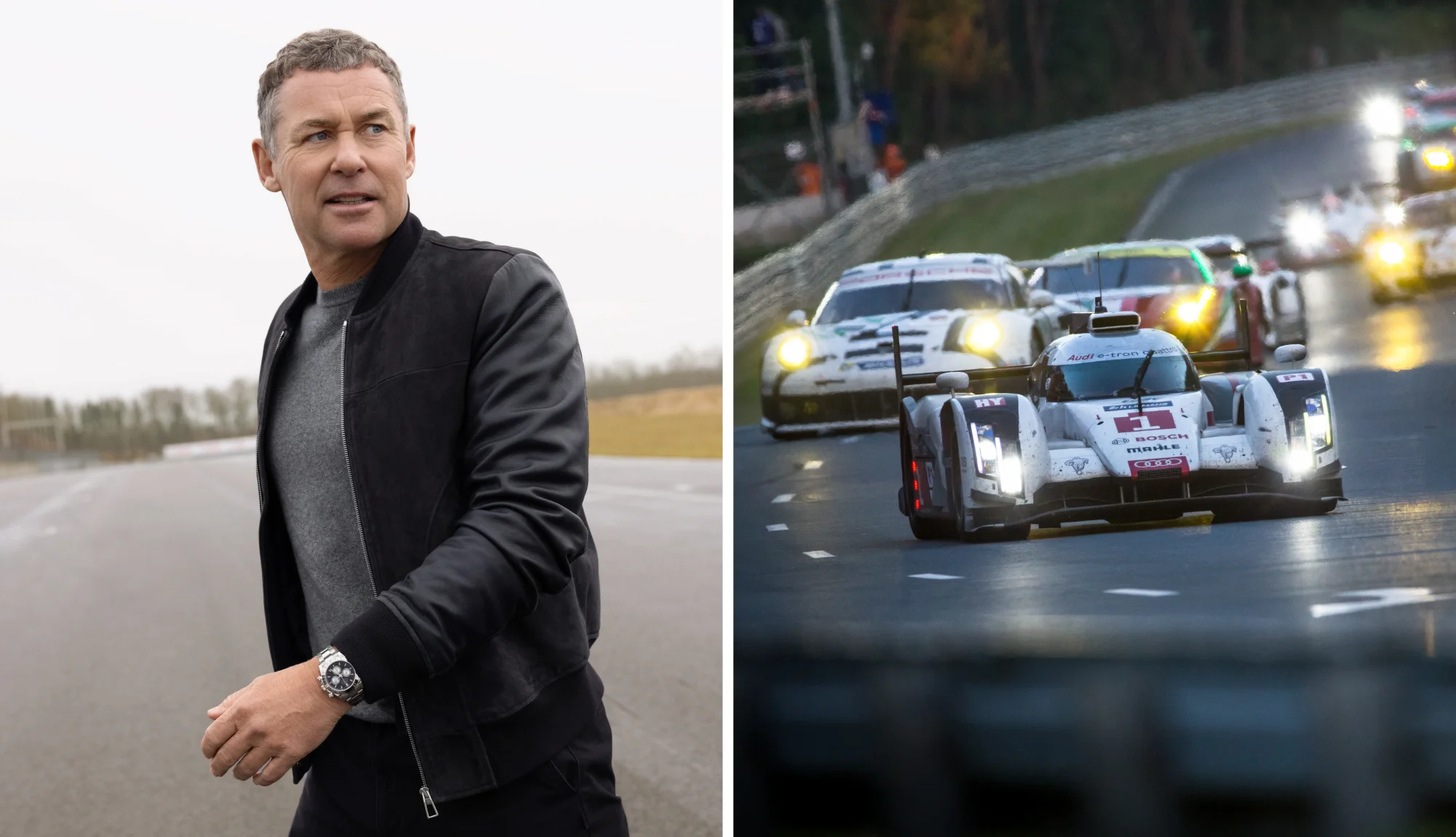 Tom Kristensen