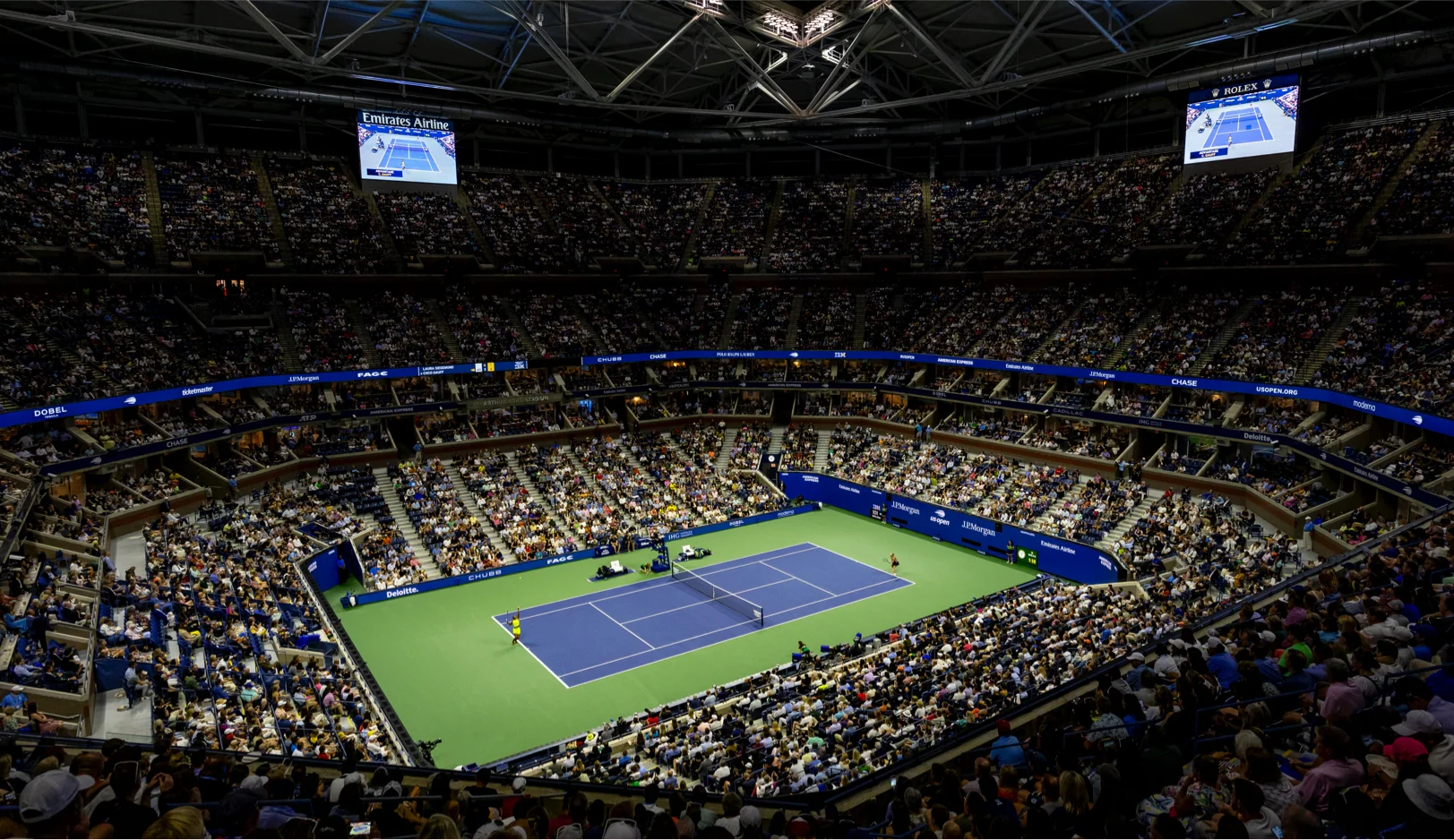 US Open