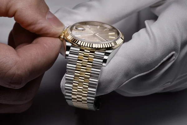 Servicio Mantenimiento Rolex - JOYERÍA EL ZAFIRO