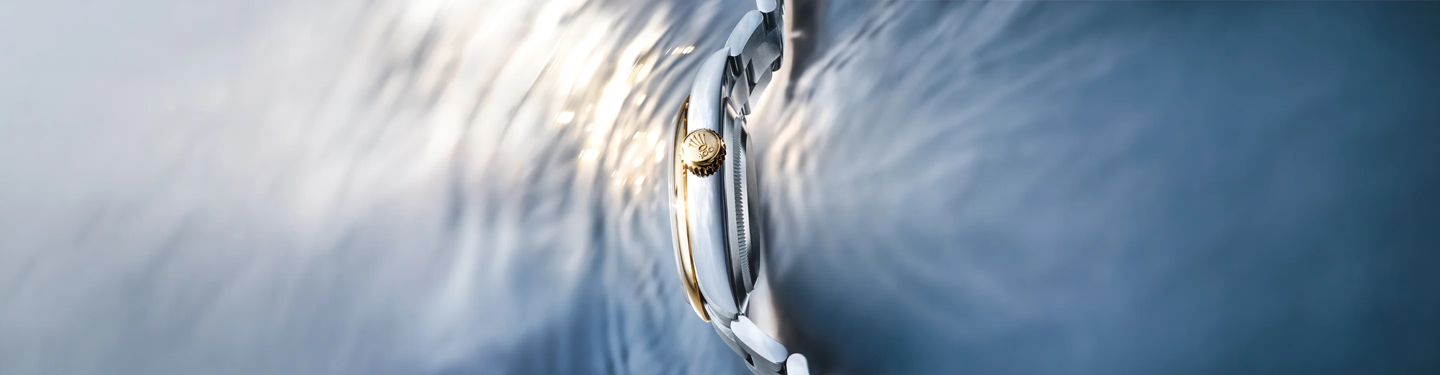 Oyster Perpetual 41