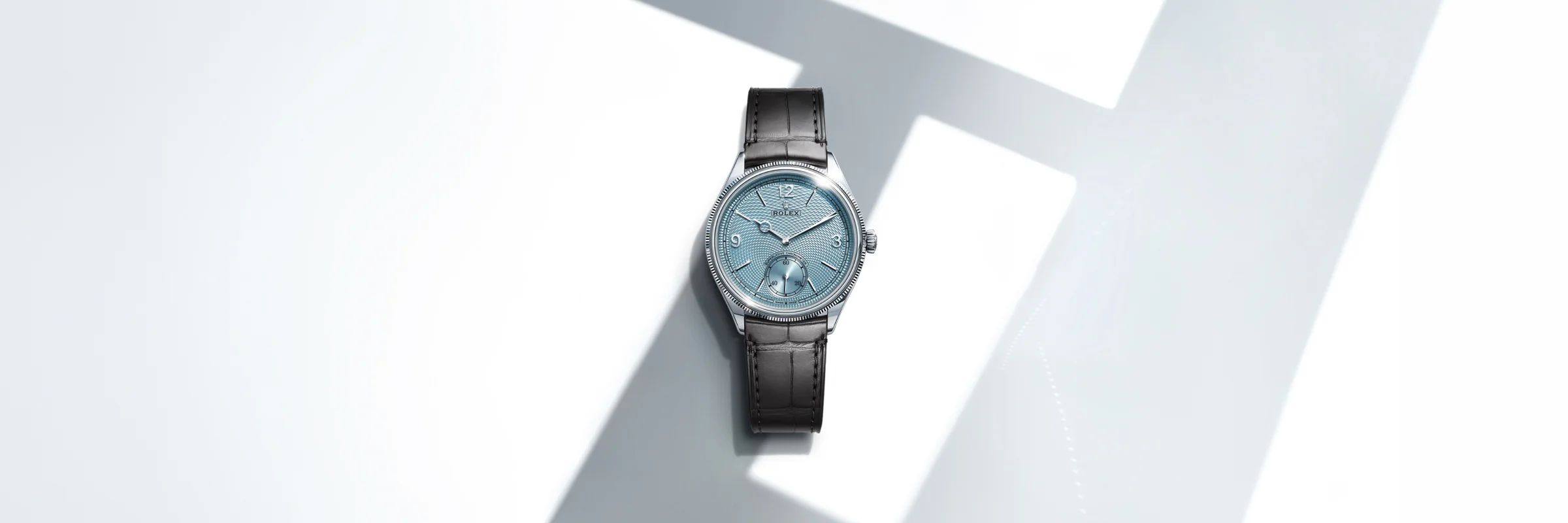 Colección Rolex 1908