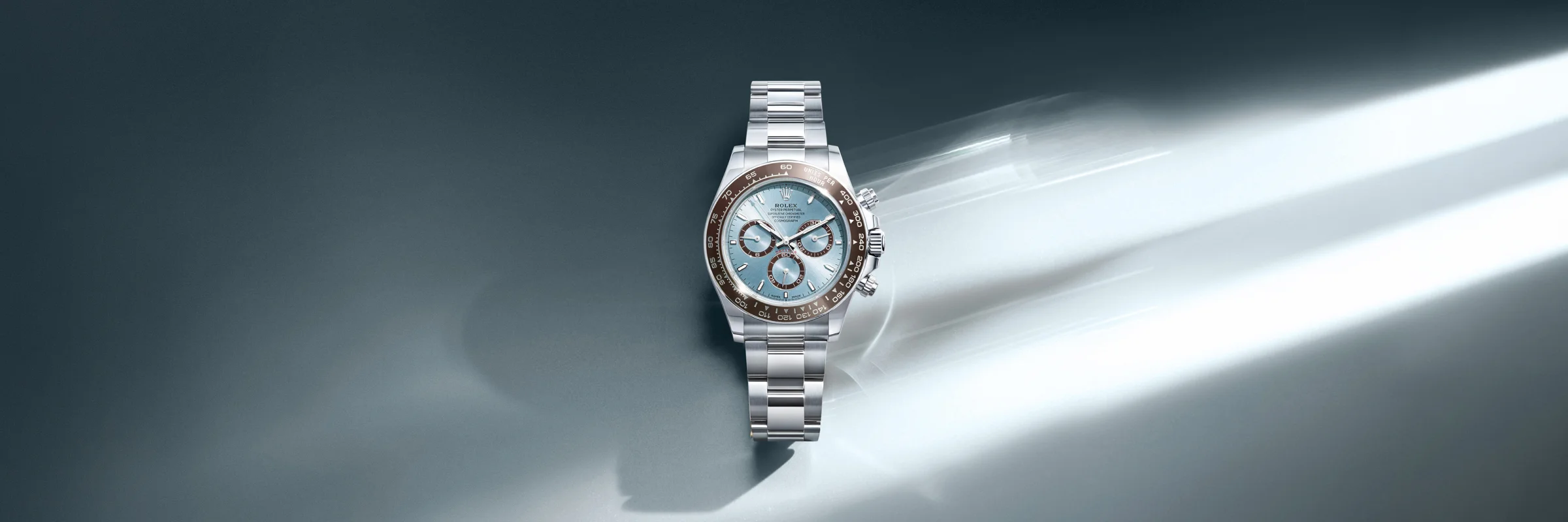 Colección Rolex Cosmograph Daytona
