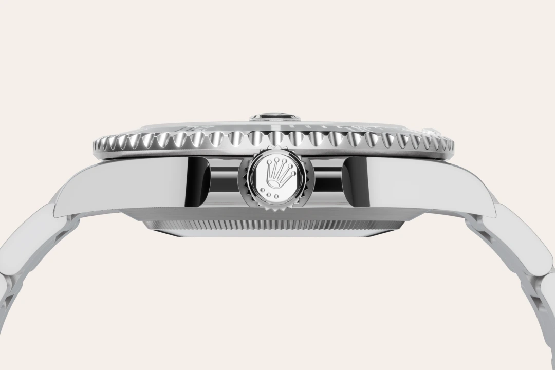 Rolex Submariner m126610ln-0001 material