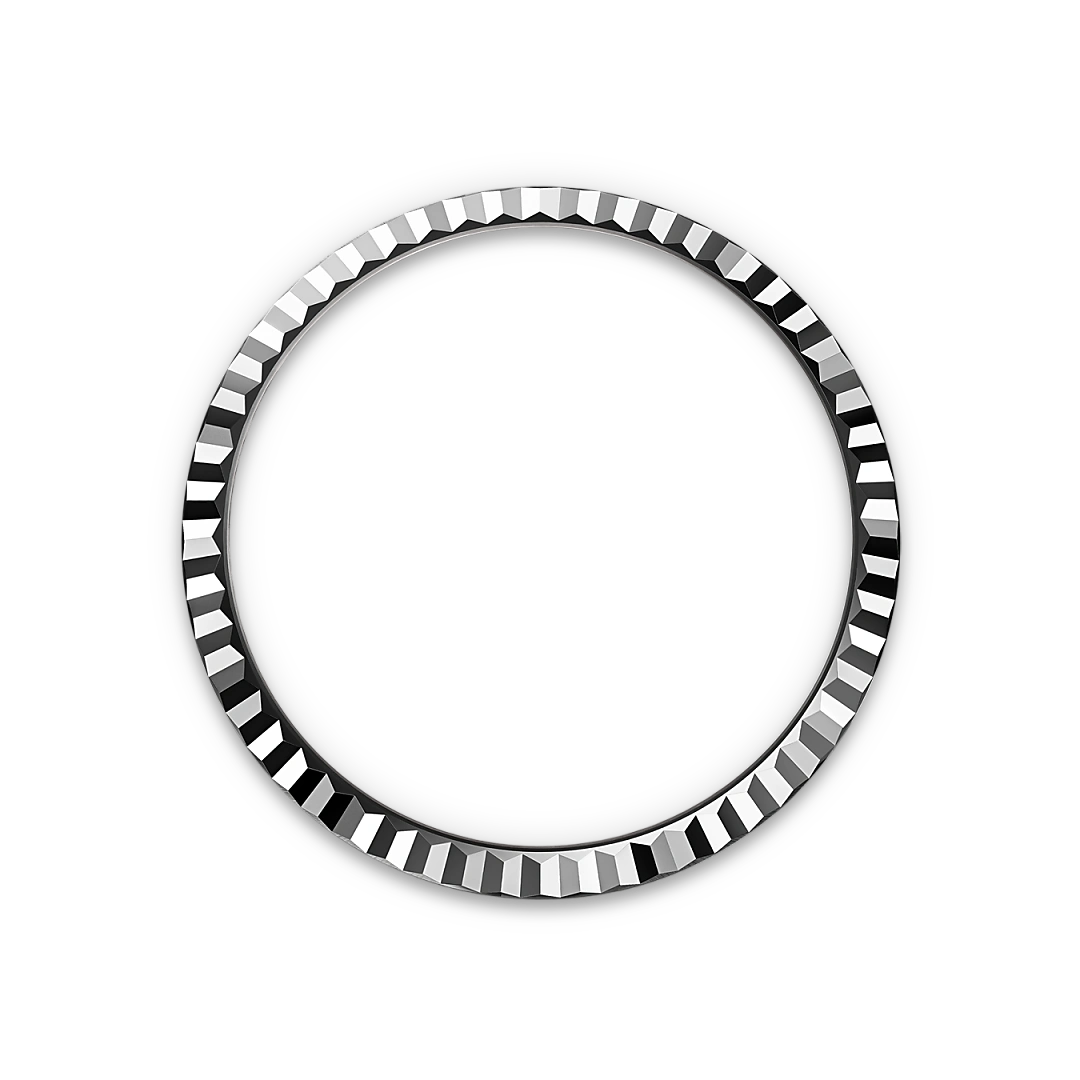 Rolex Land-Dweller m127234-0001 bisel