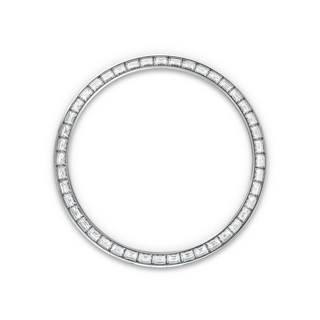 Rolex Land-Dweller m127286tbr-0001 bisel