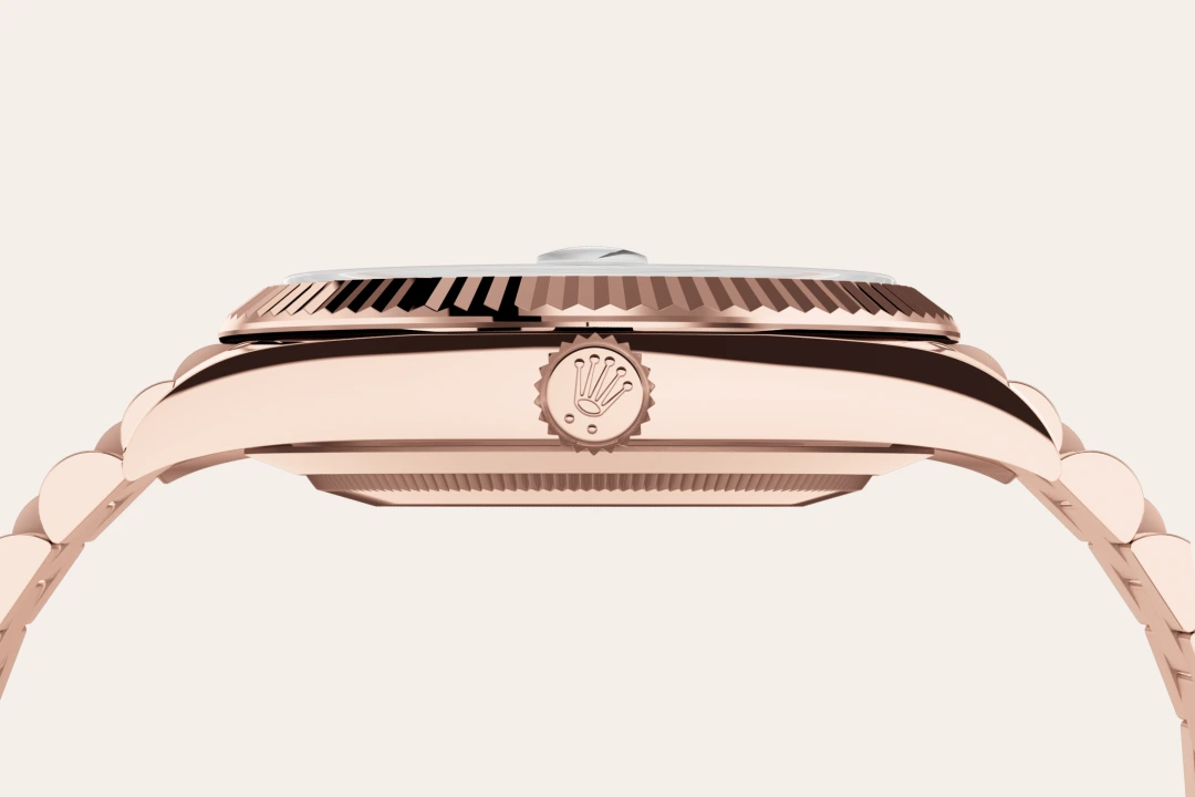 Rolex Day-Date m228235-0055 material