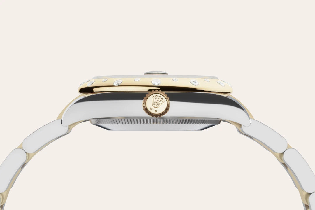 Rolex Datejust m278343rbr-0015 material