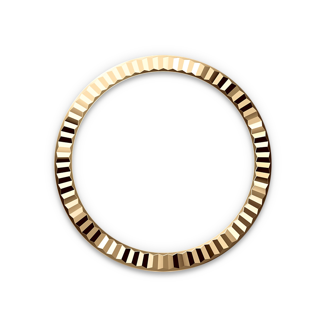 Rolex Lady-Datejust m279173-0007 bisel