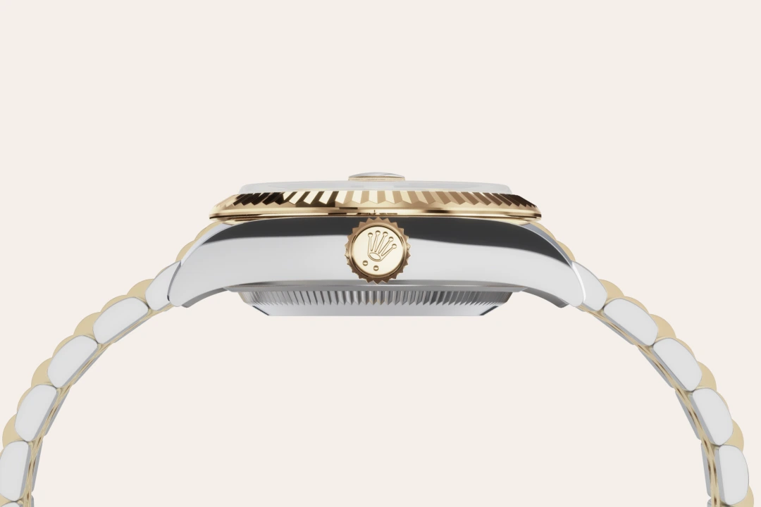 Rolex Lady-Datejust m279173-0007 material