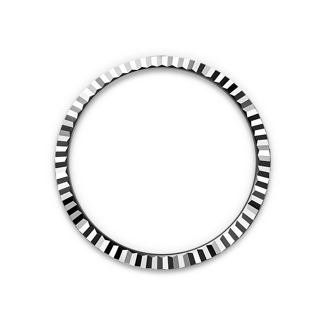 Rolex Land-Dweller m127334-0001 bisel