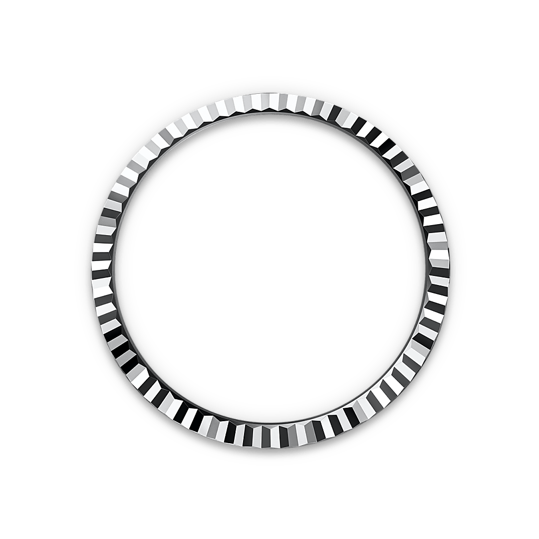 Rolex Land-Dweller m127336-0001 bisel