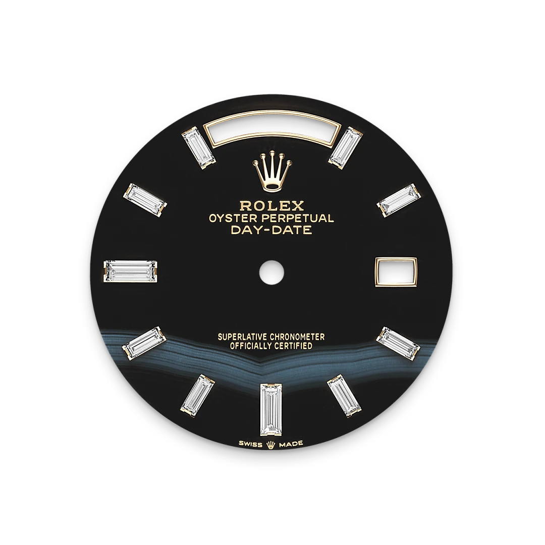 Rolex Day-Date m228238-0059 esfera