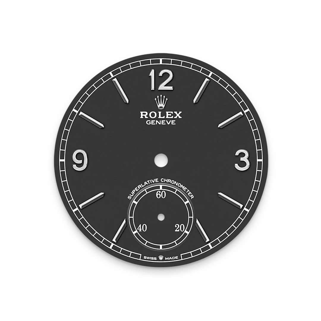 Rolex 1908 m52509-0002 esfera