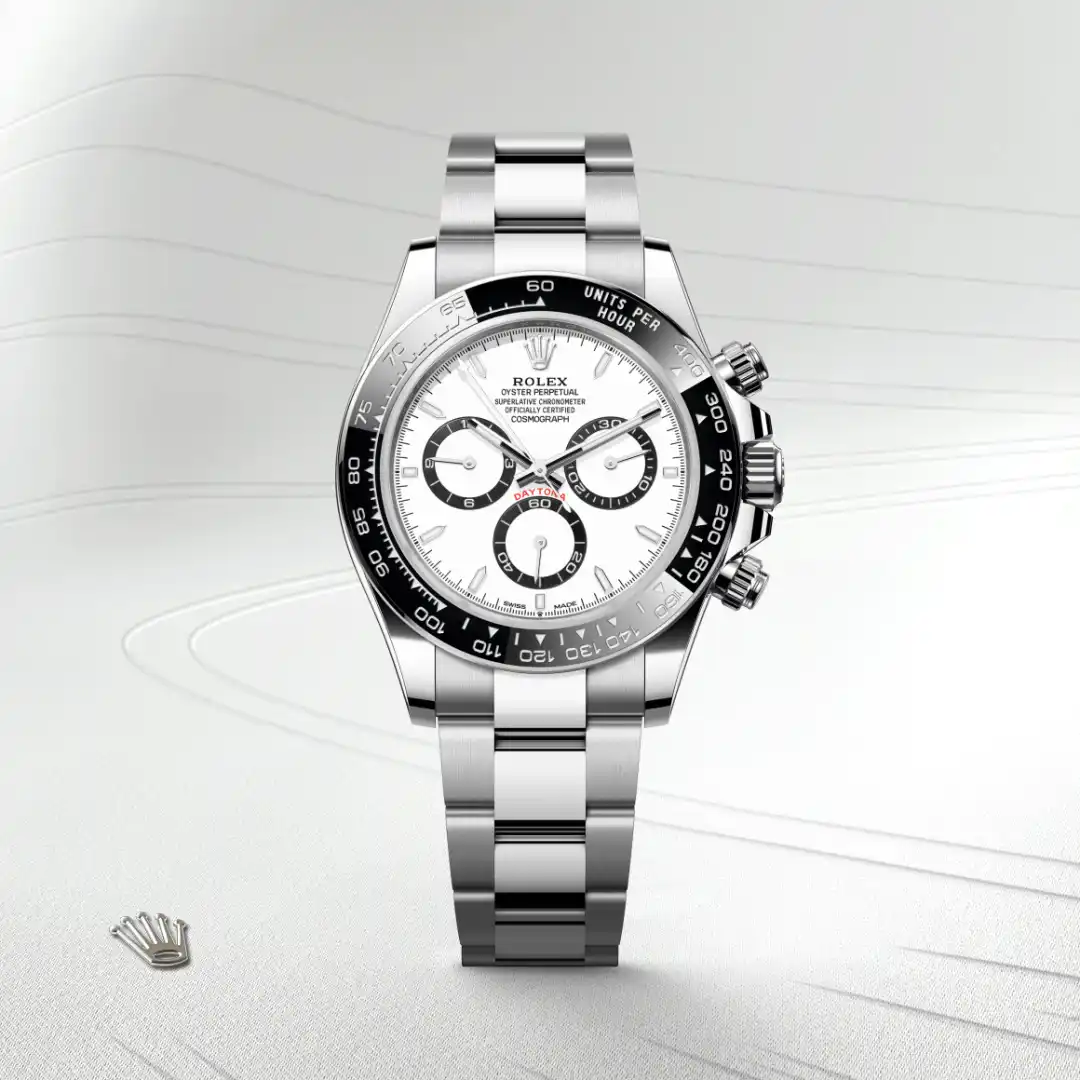 Rolex Cosmograph Daytona m126500ln-0001 reloj galeria