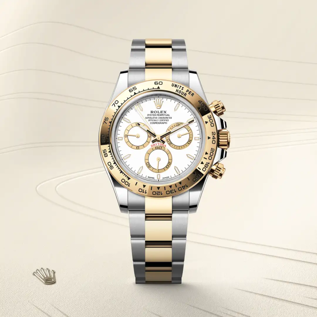 Rolex Cosmograph Daytona m126503-0001 reloj galeria