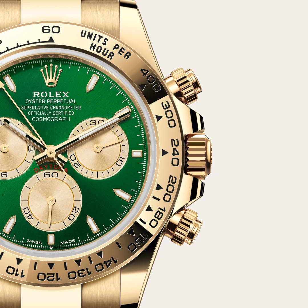 Rolex Cosmograph Daytona m126508-0008 reloj galeria