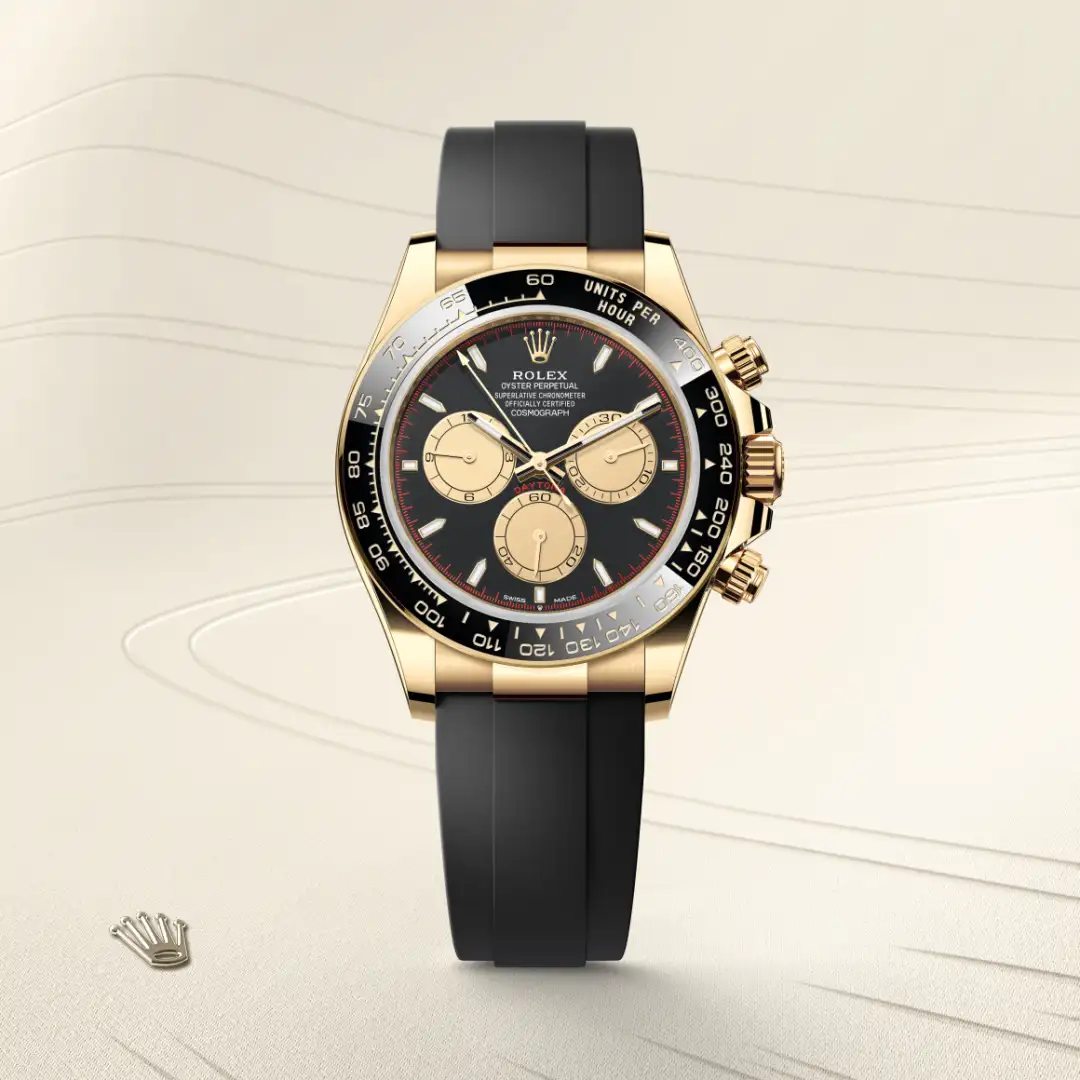 Rolex Cosmograph Daytona m126518ln-0004 reloj galeria