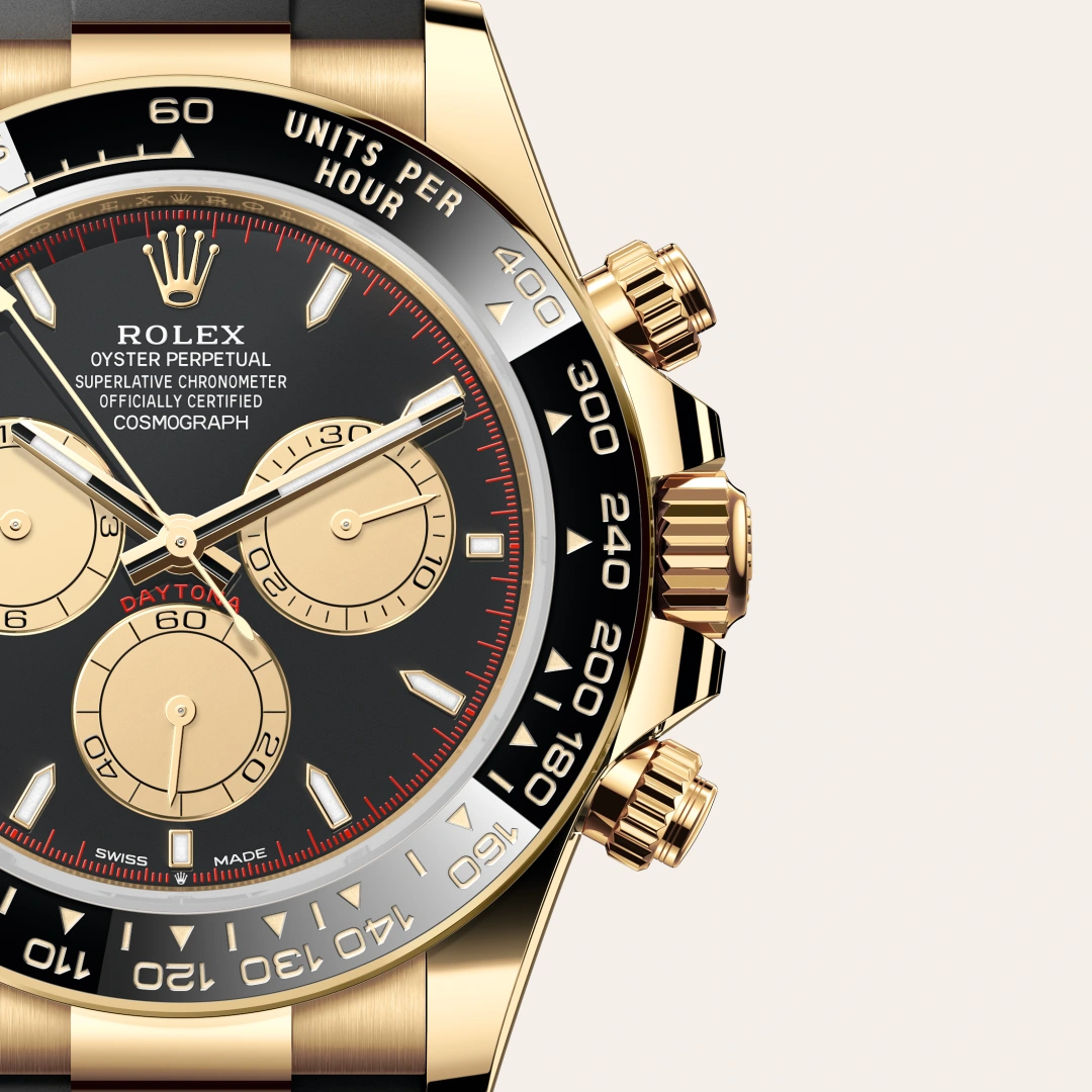 Rolex Cosmograph Daytona m126518ln-0004 reloj galeria
