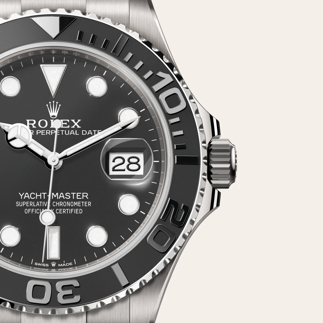 Rolex Yacht-Master m226627-0001 reloj galeria