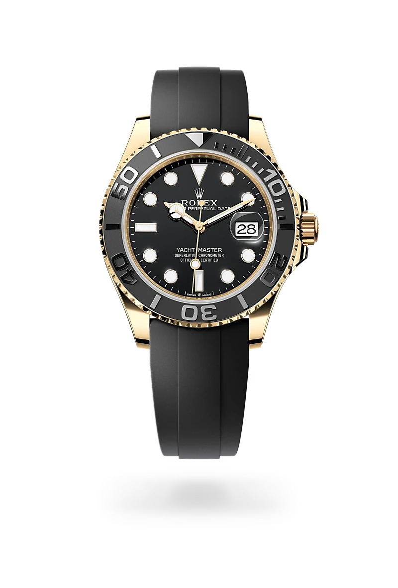 Rolex Yacht-Master m226658-0001 reloj