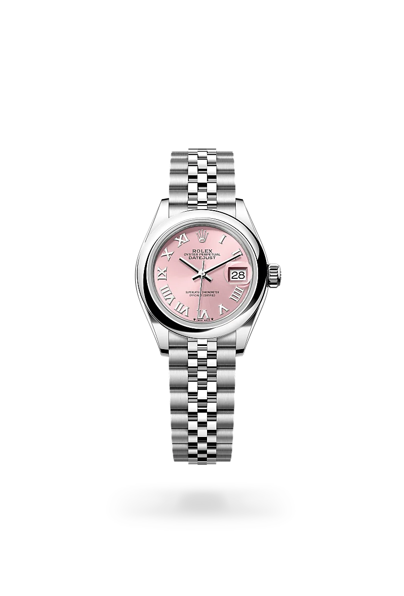 Rolex Lady-Datejust m279160-0013 reloj