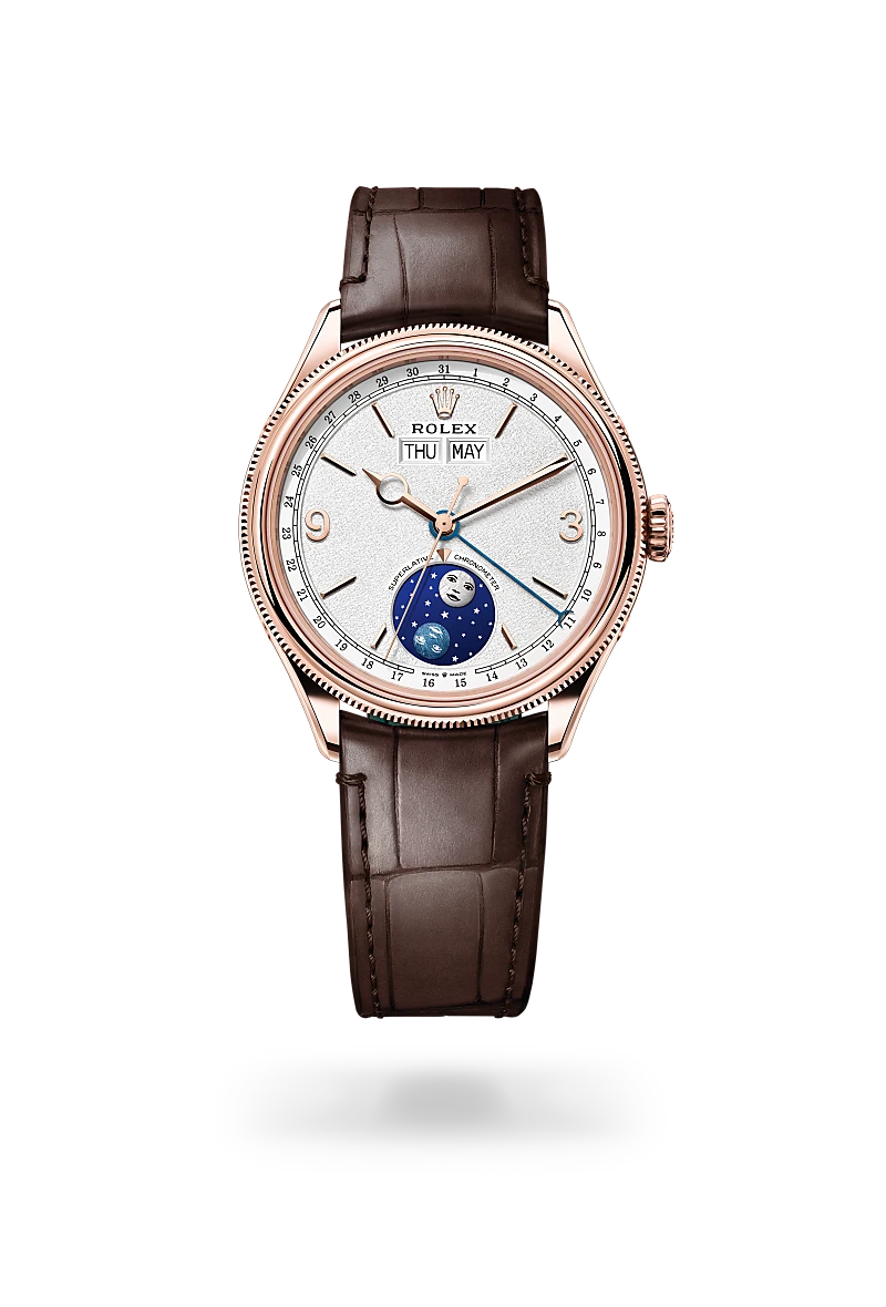 Rolex Padellone m53505-0002 reloj