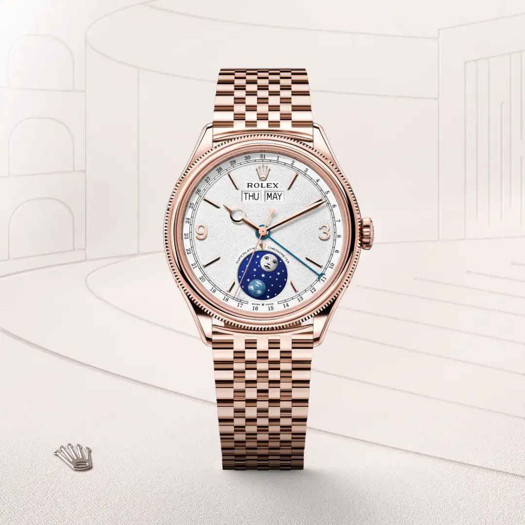 Rolex Padellone m53505-0003 reloj galeria
