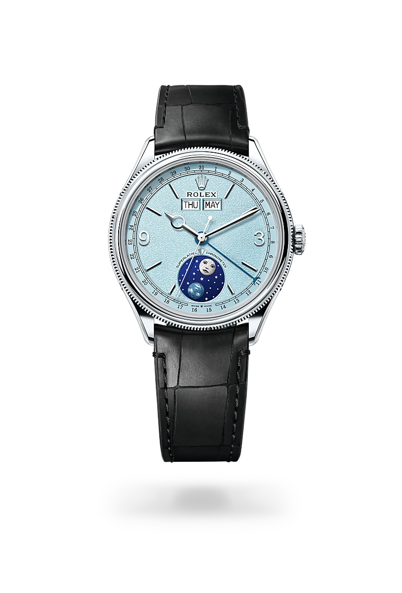 Rolex Padellone m53506-0002 reloj