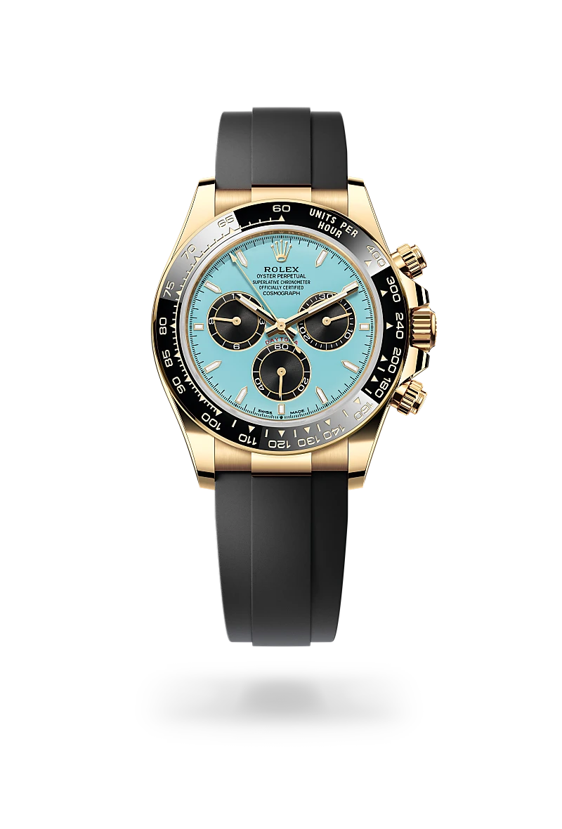 Rolex Cosmograph Daytona m126518ln-0014 reloj