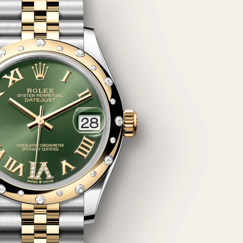 Rolex Datejust m278343rbr-0016 reloj galeria